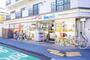 コンビニ　ミニストップ 高砂駅南口店（コンビニ）まで1031m