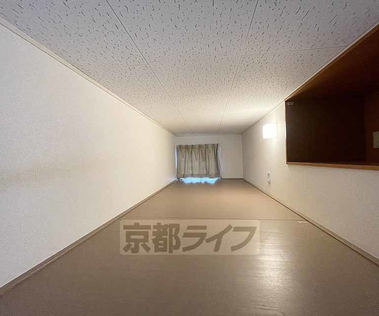 その他部屋・スペース　ロフト