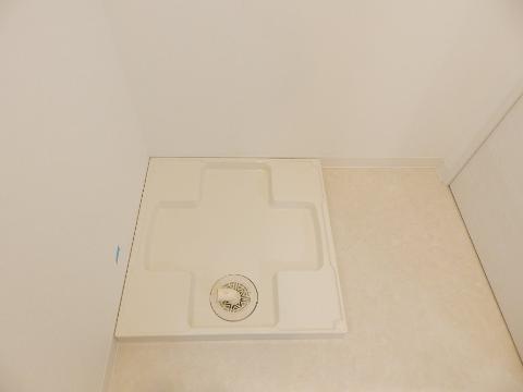 その他　洗濯機置場（イメージ）