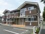 ボヌール森岡参番館 2階 築14年6ヶ月の賃貸物件