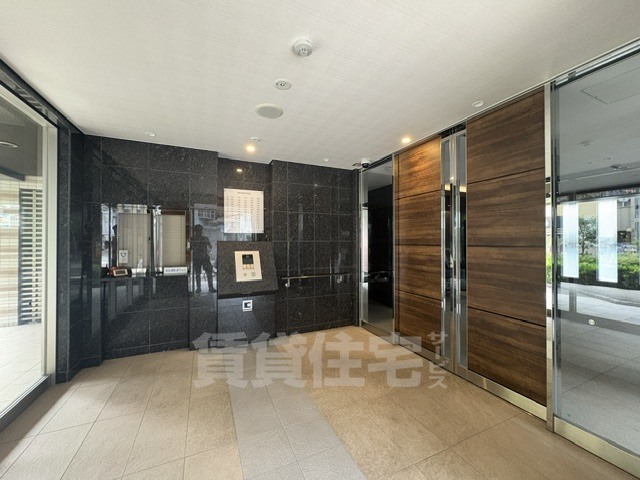 ロビー