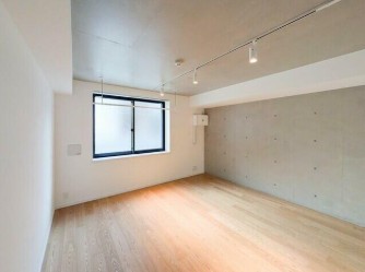居室・リビング　居室