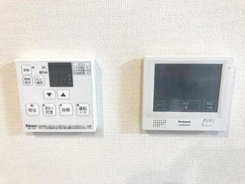 セキュリティ　ＴＶモニターホン