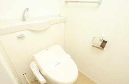 トイレ　別部屋参考写真