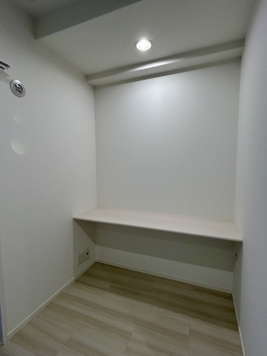 その他部屋・スペース　※反転タイプのお部屋です。
