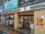 コンビニ　セブンイレブン中板橋駅前通り店（コンビニ）まで210m