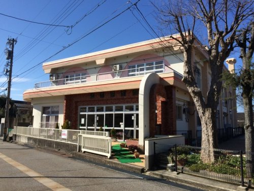 幼稚園・保育園　道下保育園（幼稚園・保育園）まで610m