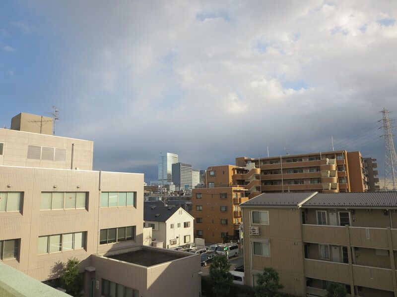眺望　別部屋参照写真