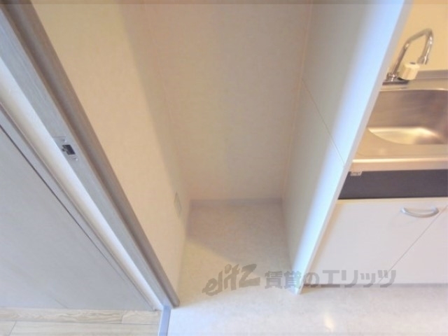 その他部屋・スペース　冷蔵庫置場