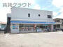 コンビニ　ローソン 千葉大医学部正門前店（コンビニ）まで831m