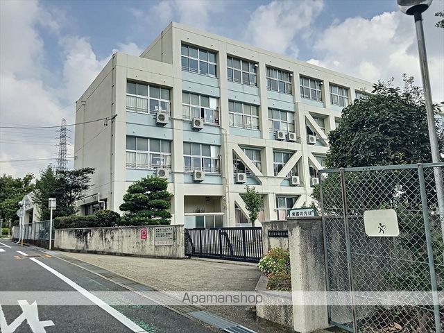 小学校　舘小学校（小学校）まで856m