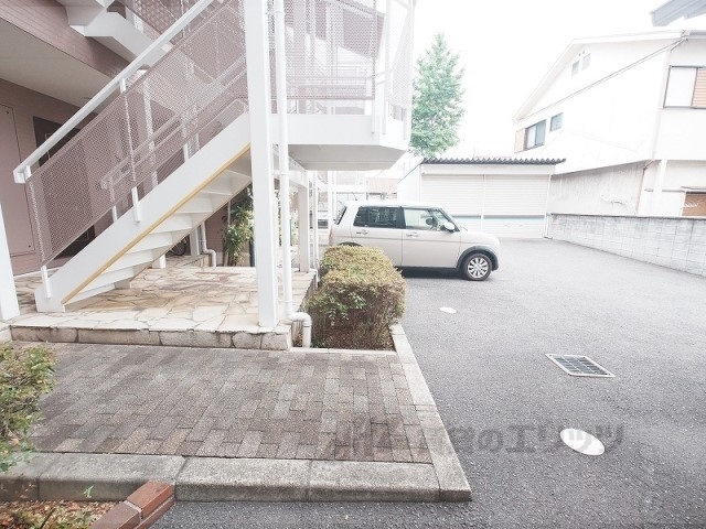 51LLAM’sの外観写真