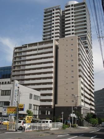 ＪＲ東海道本線 三ノ宮駅 徒歩10分 築19年