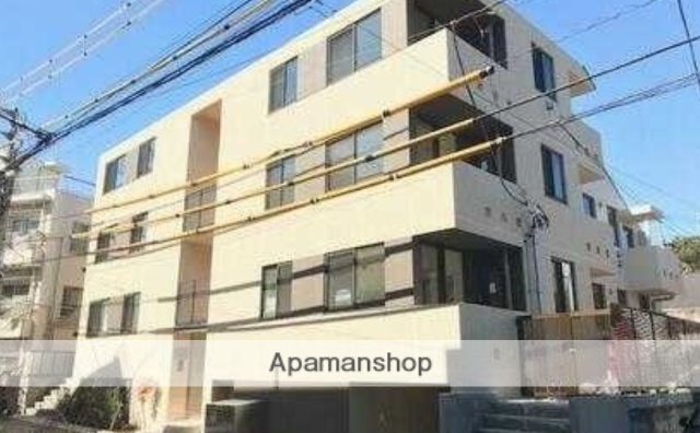 小田急線 代々木上原駅 徒歩2分 築9年