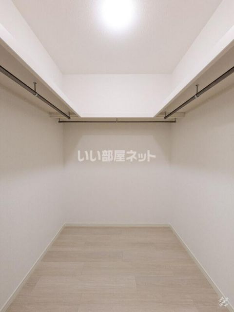 EARTH東伏見の内装写真