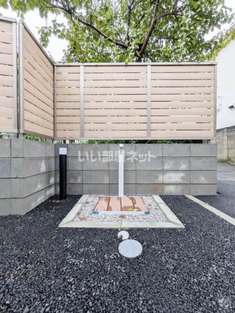 EARTH東伏見のその他写真