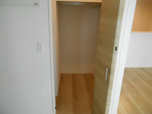 シャーメゾン セレーノ A棟の内装写真