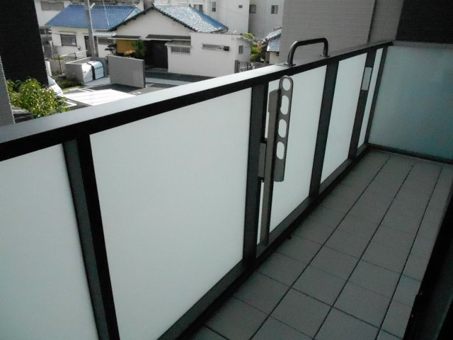 シャーメゾン セレーノ A棟の内装写真