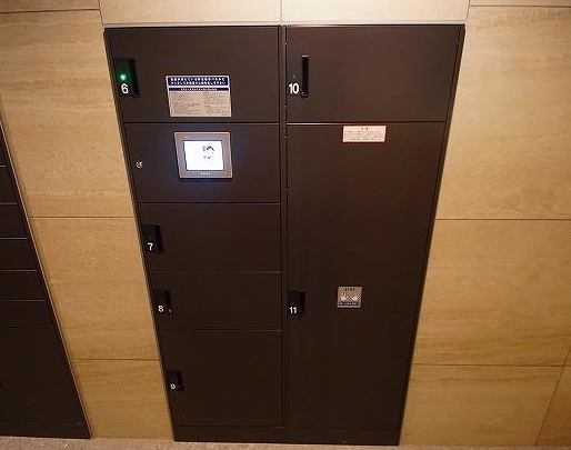 その他共有部分　☆きれいな共用部☆