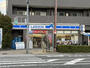 コンビニ　ローソン 浪速警察署前店（コンビニ）まで385m