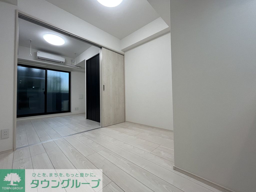居室・リビング　リビング/居室