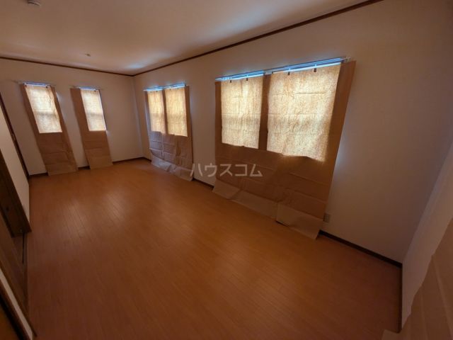 西区枇杷島1丁目戸建の内装写真