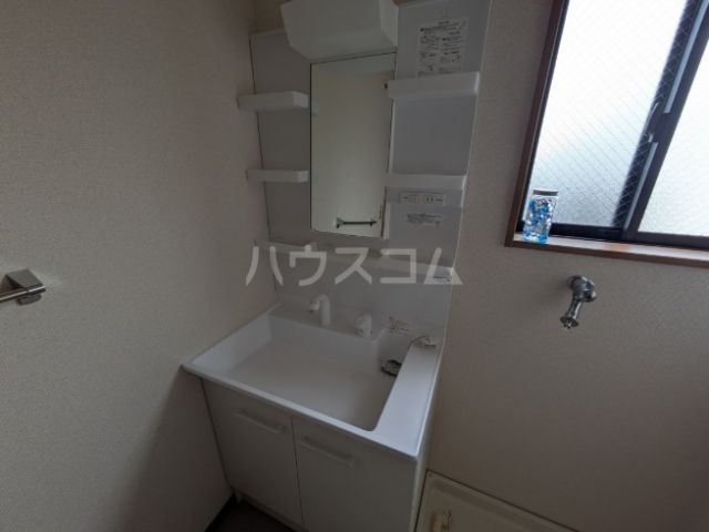 西区枇杷島1丁目戸建の内装写真
