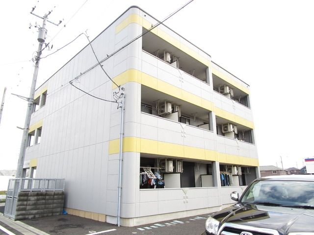 建物外観　★わかりやすい外観です★