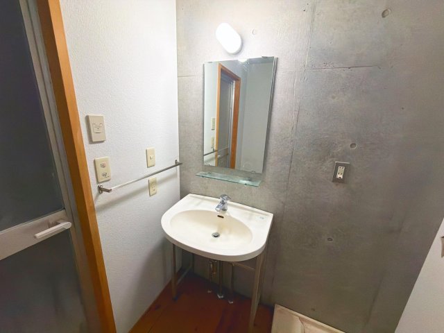 プンゲンスガーデンの内装写真