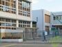 中学校　仙台市立岩切中学校（中学校）まで696m