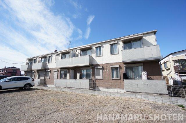 ＪＲ内房線 姉ケ崎駅 徒歩8分 築10年
