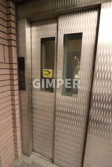 グランドールの外観写真
