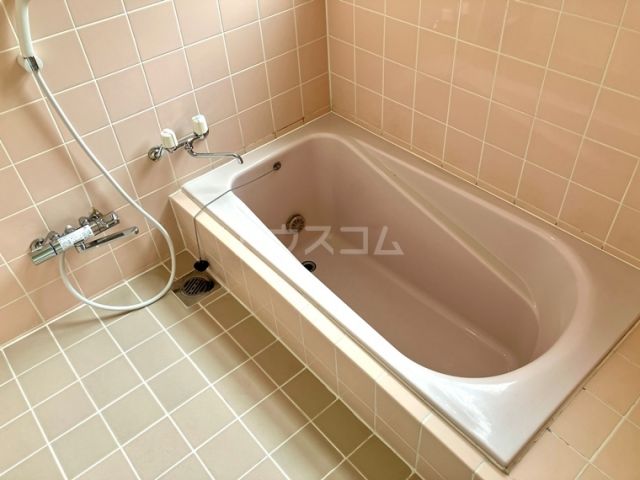 宮戸戸建の風呂写真