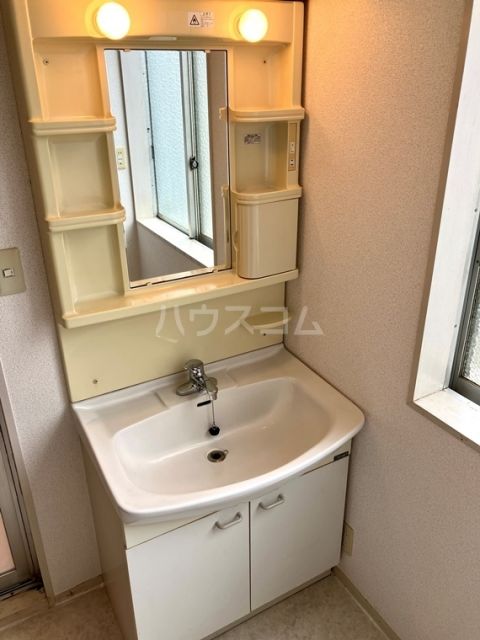 宮戸戸建の内装写真