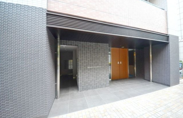 東京メトロ有楽町線 麹町駅 徒歩2分 15階建 築13年の外観写真