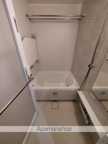 東京メトロ銀座線 末広町駅 徒歩3分 13階建 築1年の風呂写真