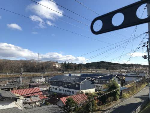 ビューハイツ南町A棟のその他写真