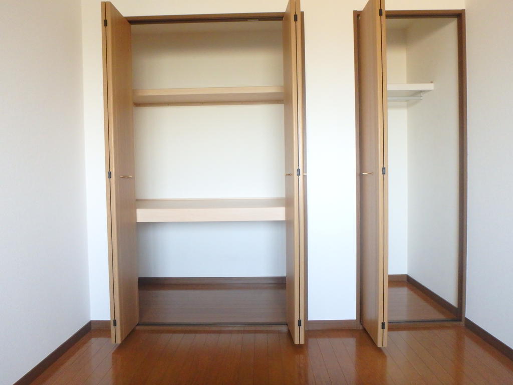 BRAIN上瓦屋NEW HOPEの内装写真
