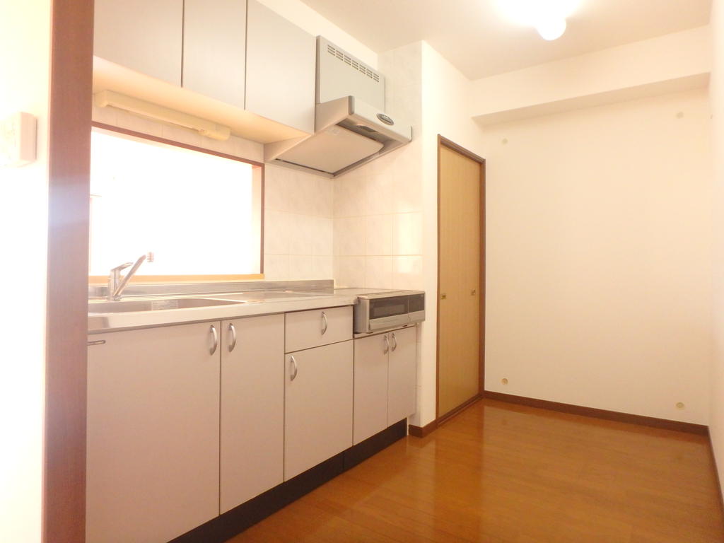 BRAIN上瓦屋NEW HOPEのキッチン写真