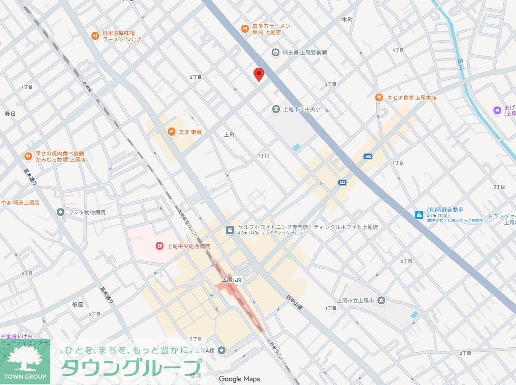 オークヒル上町のその他写真