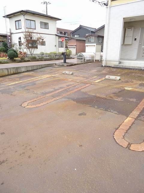 ＪＲ信越本線 長岡駅 バス乗車時間：21分 最寄りバス停で下車 徒歩2分 2階建 築16年のその他写真