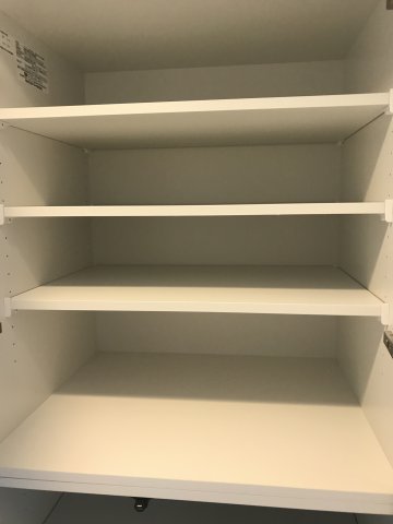 クレヴィスタ西馬込の内装写真