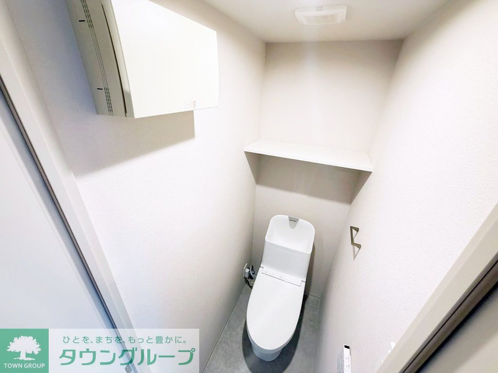 トイレ　★別号室参考写真★