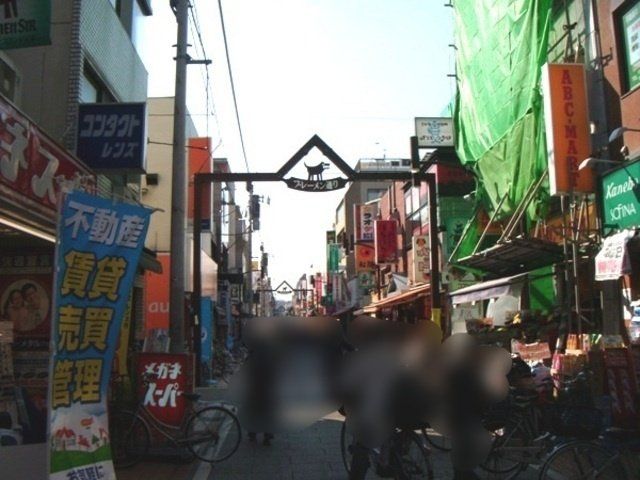 その他　★ブレーメン商店街★（その他）まで1000m