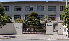 高校・高専　大阪府立東淀川高等学校（高校・高専）まで350m