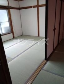 生野区巽中3丁目貸家の内装写真