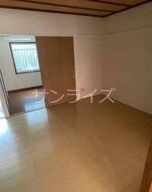 生野区巽中3丁目貸家の居間写真