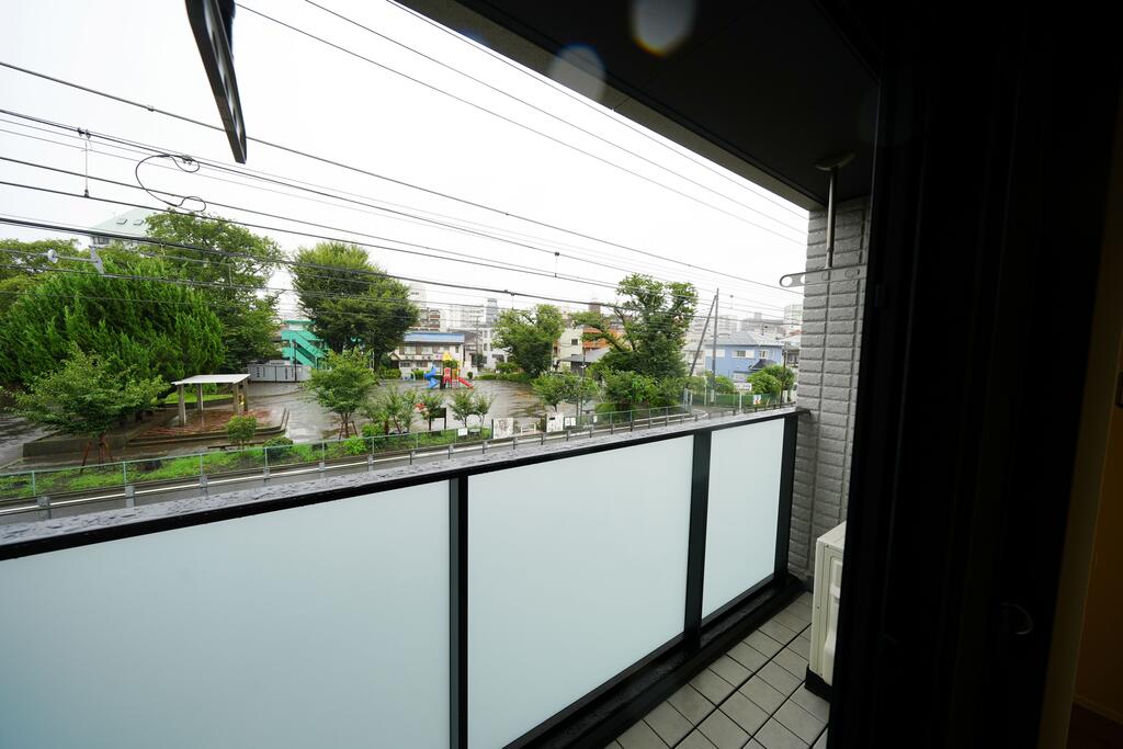 castagnoの内装写真