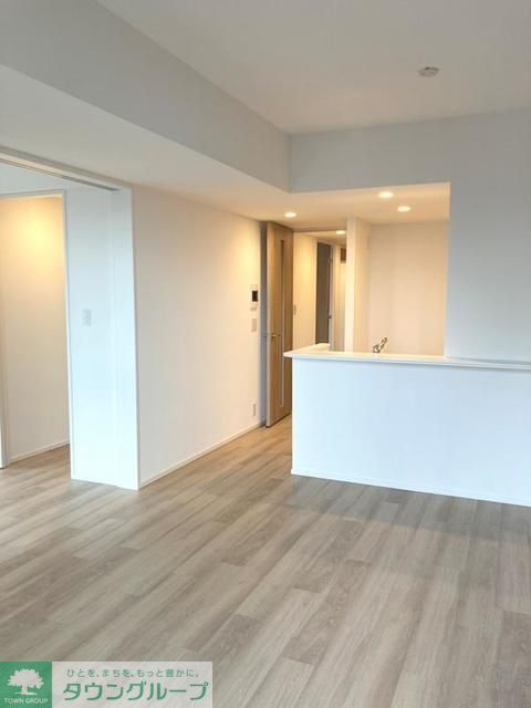 居室・リビング　※写真は同タイプ住戸です。