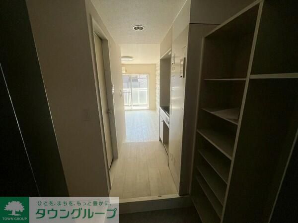 玄関　別部屋参照　現状優先